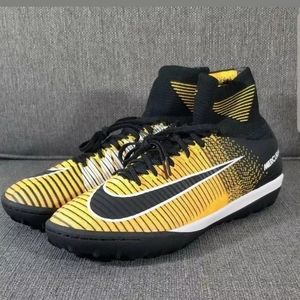 New Nike MercurialX Proximo II DF TF Indoor Soccer